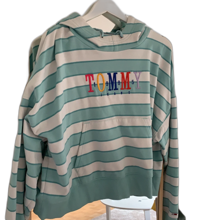 Tommy hilfiger hoodie
