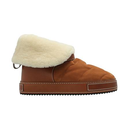 Chloé, Maxie snow boots Bruin, Dames, Maat:37 EU
