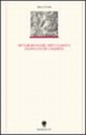 Metamorfosi del mito classico da Boccaccio a Marino Anna Cerbo