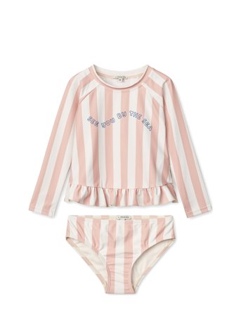 Liewood | Dagny Swim Set | 86