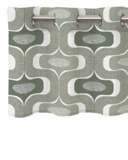 Rengaskappa Ludvig Vaaleanvihreä