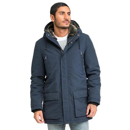 Jofama Joel Jofama Navy Winter blå, Herr Vinterjackor, Herr, Storlek: L