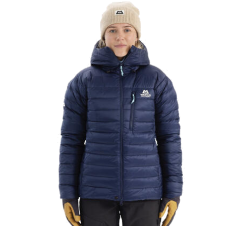 Mountain Equipment Jokla Womens Womens Jacket Cosmos