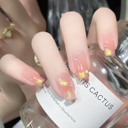 Franske falske negler falske negler BY1088 BY1088