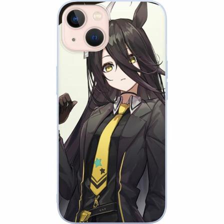 Apple Iphone 14 Premium Skal Catgirl