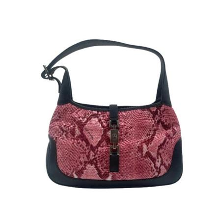 Gucci Vintage Pre-owned Shoulder Väska rosa, Dam Vintage Väskor, Dam, Storlek: ONE SIZE
