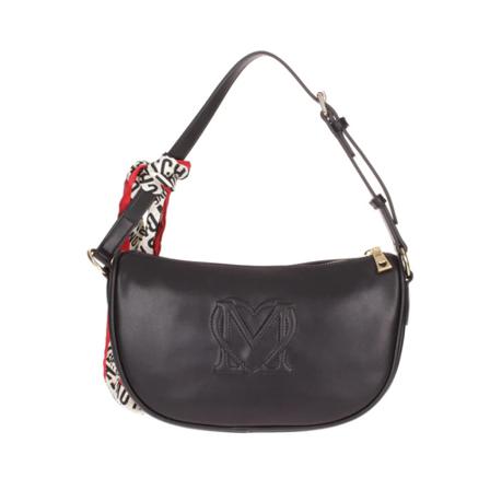 Love Moschino Shoulder Bags Sort, Herre, Størrelse: ONE Size
