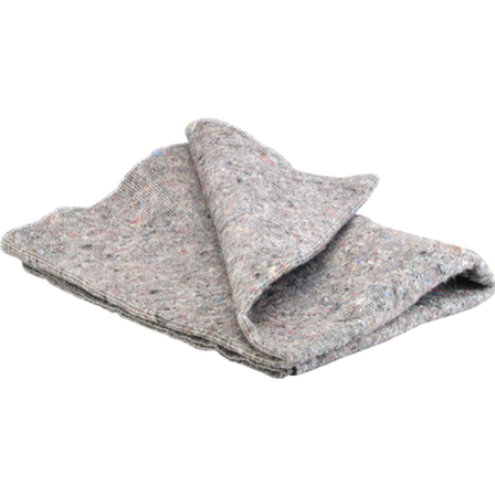 Kruuse - Filt resirkulert tekstil 150 x 100 cm - Hund - Hundesenger & puter - Pledd - ZOO.no