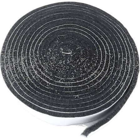 Pakning Ring Kompatibel Brisket Ryger/grill Barbecue Ryger/grill Pakning Udskiftning Kompatibel Kamado Big Green Egg Bbq Tilbehørssæt (15'x7/8'x1/8'