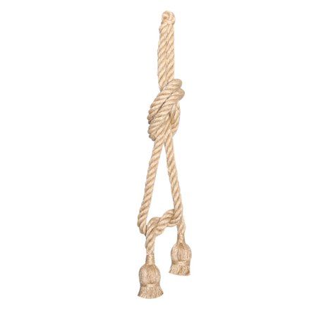 2m E27 Vintage hamptau Taklampe Hengelampe Lampeholder 85-265V (2*holder)