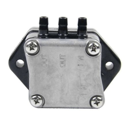 Polttoainepumppu Yamaha 4-tahti perämoottoreille F25 F30 F40 F50 F60