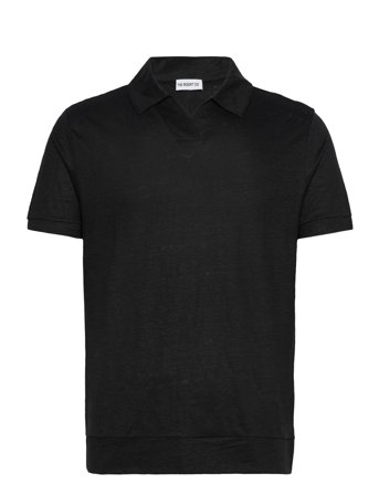 The Resort Co. | Resort Polo All Black | M