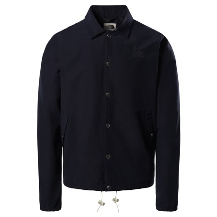 The North Face Men's Sansome Coaches Jacket Men unlined jackets Blue XL