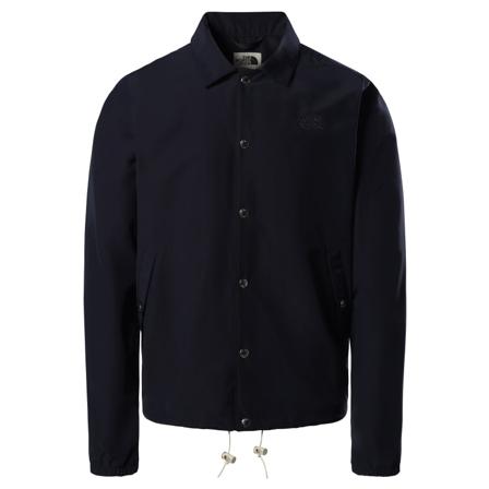 The North Face Men's Sansome Coaches Jacket Men unlined jackets Blue M