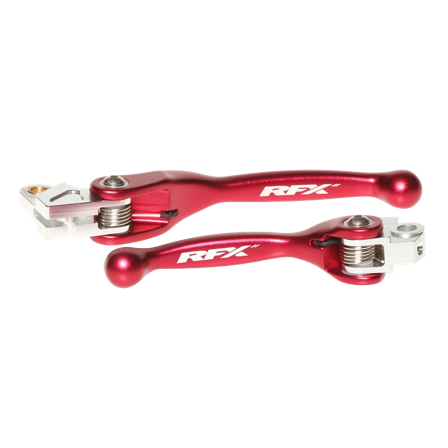 Brems- & Kupplungshebel-Kit RFX Race Flexible - Honda CR 125R 1992-2007