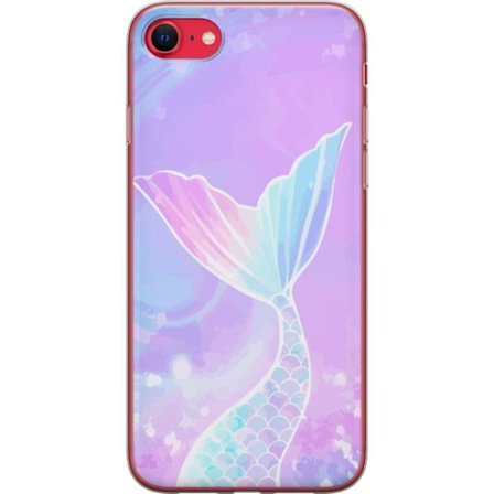 Kompatibel Mobilcover til Apple Apple iPhone SE (2020) Havfrue