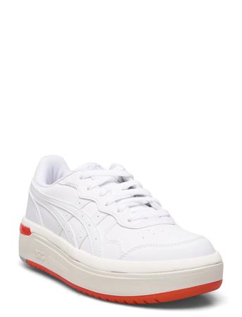 Japan S St Lave Sneakers Hvit Asics*Betinget Tilbud