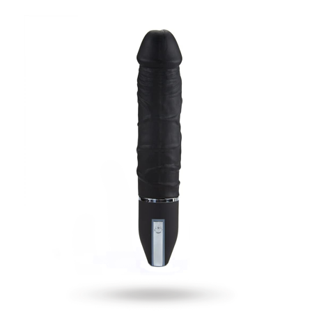 Big Boy Dildo Vibrator 28 cm - Vuxen.se - Stor, tjock dildo-NMC