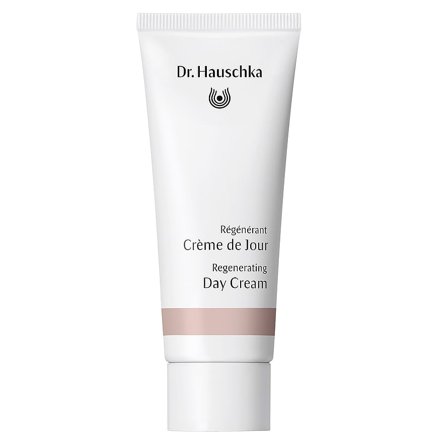 Dr. Hauschka Regenerating Day Cream 40 ml, Skincare, Ansigtspleje, Dagcreme
