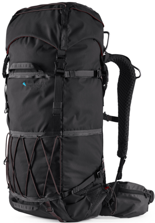 Klättermusen Bergelmer Backpack 50L Raven