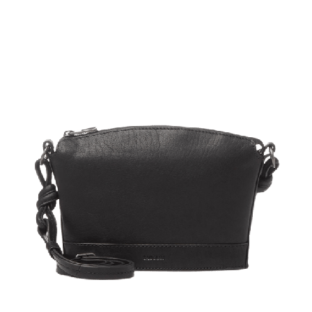 Saddler Emali Handväskor Dam Svart ONESIZE