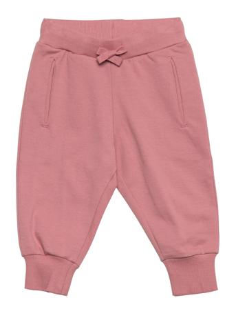 Sweat Pants Kids Sweatpants Mjukisbyxor Rosa Copenhagen Colors