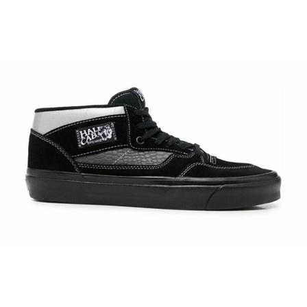Vans Half Cab Sneakers Sort, Herre, Størrelse: 40 EU