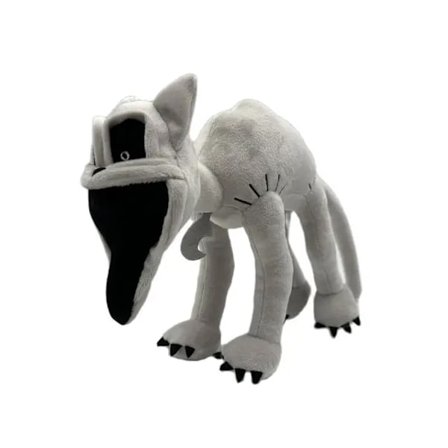 Søt Catnap Plush Offisiell Smiling Critters Plush Monster Figur Dukke Catnap og Dogday Plush Fyllt Dyr Leke Gave til Barn