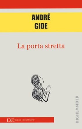 La porta stretta André Gide