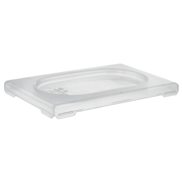 Kantinlock APS Polypropylen GN 1/1