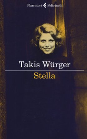 Stella Takis Würger