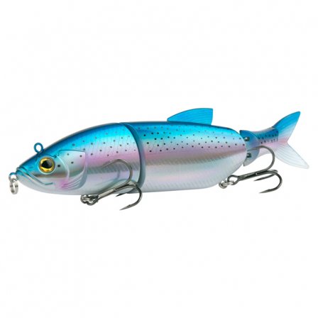 Shimano Yasei Soul Swim SS 230mm - Blue Trout