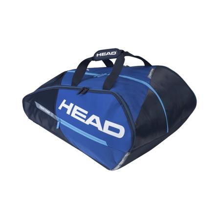 Head Tour Team Padel Monstercombi Blue/Navy