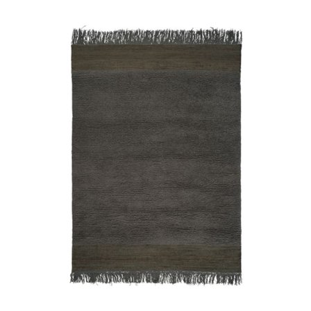 Linie Design Matta Ethos View Mattor Blå 170/240