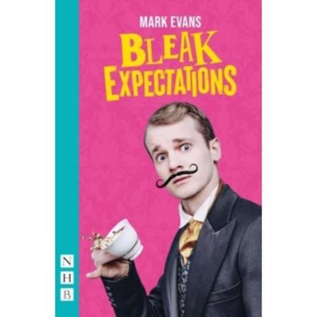 Bleak Expectations (häftad, eng)