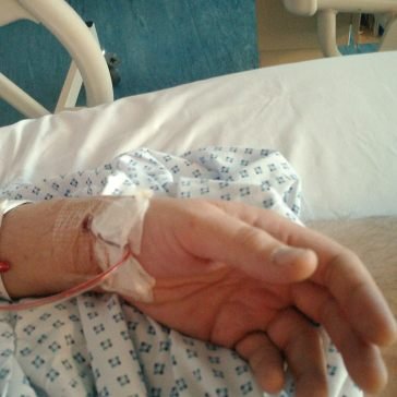 Songs in a&e Spiritualized