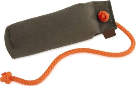 PAW of Sweden Dummy High & Speed Standard 500g Kaki