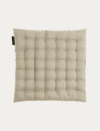 LINUM | Pepper Seat Cushion | 40X40X3CM