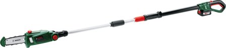 Bosch UniversalChainPole 18 - beskjæringsmaskin/stangsag - elektrisk - trådløs