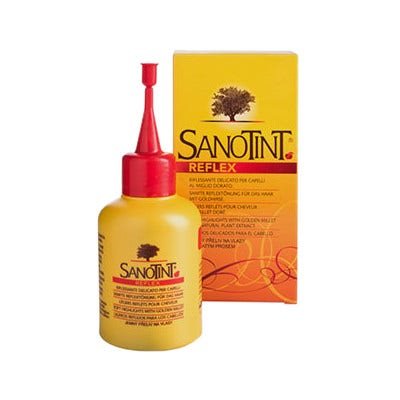 Sanotint Reflex N.56 Rosso Prugna