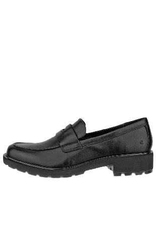 ECCO Metropole Vienna W Skor Dam Svart 39