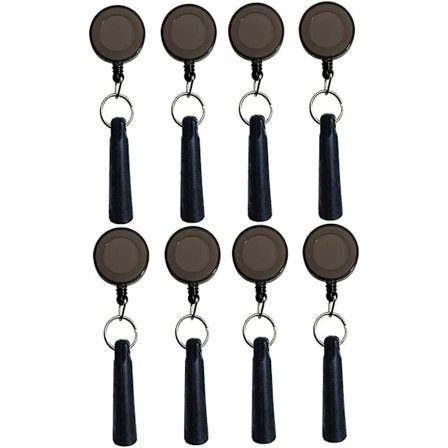 Silikonuttrekkbar pennholder for trebearbeiding uttrekkbar trekk