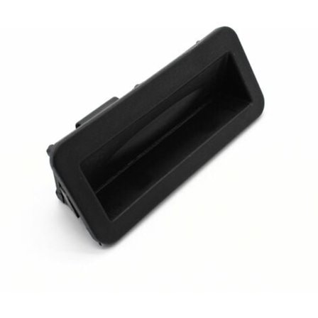 Takaluukun kahvan painikkeen vaihto Ford Focus, Fiesta, C-Max, S-Max