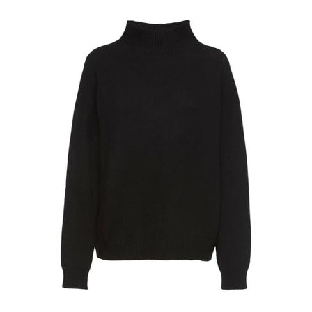 Liu Jo Sweater Sort, Dame