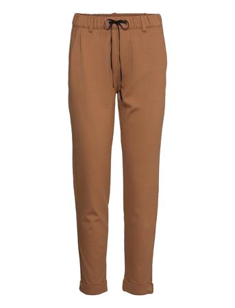 Pants Woven Brown EDC By Esprit
