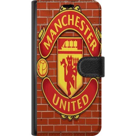 Samsung Galaxy S24 FE Lommeboketui Manchester United F.C.