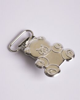 Clips Teddy - Textra