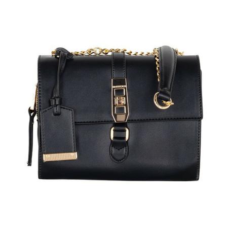 Silvian Heach, Bags Czarny, Kobieta, Rozmiar: ONE Size