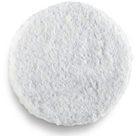 Fein 63723033010 Borstduk Ø195 mm, 2-pack, Maskintillbehör & förbrukning