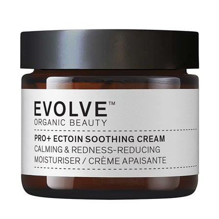 Evolve Pro + Ectoin Ansiktskrem 60 ml